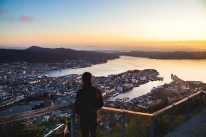 2 days in bergen norway