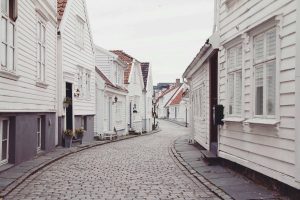 free things to do in stavanger