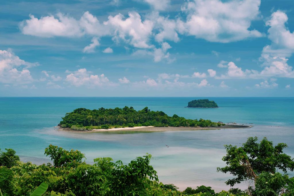 things to do in koh chang